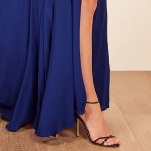 Meet your Posher, Reformation